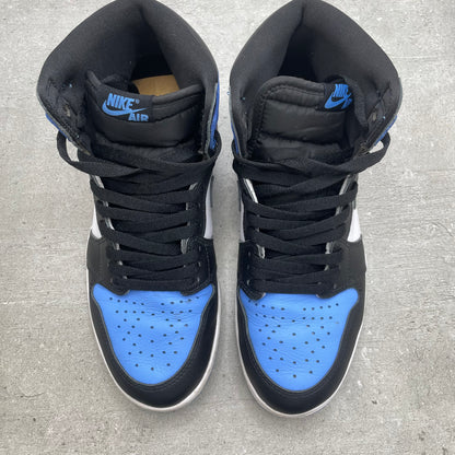 Jordan 1 High UNC (42EU)