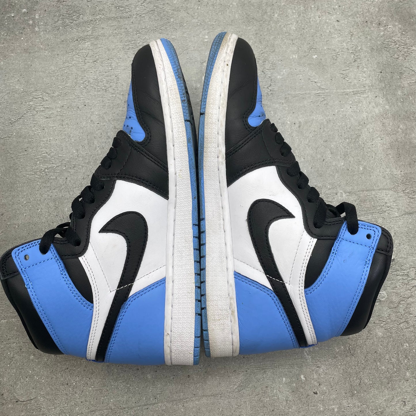 Jordan 1 High UNC (42EU)