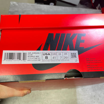 Jordan 1 High George Town (41EU)