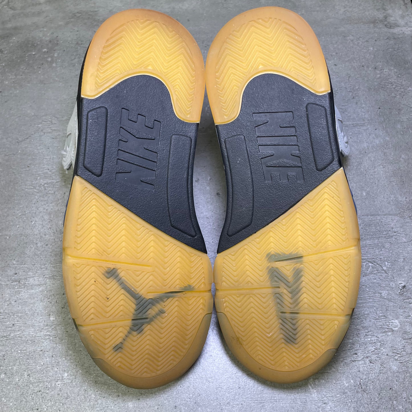 Jordan 5 A Ma Manière (41EU)