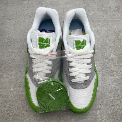 Air Max 1 Patta Chlorophylle (36EU)