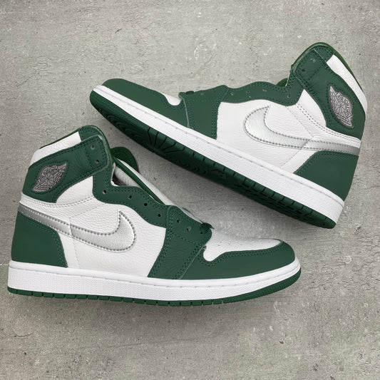 Jordan 1 High George Green (41EU)