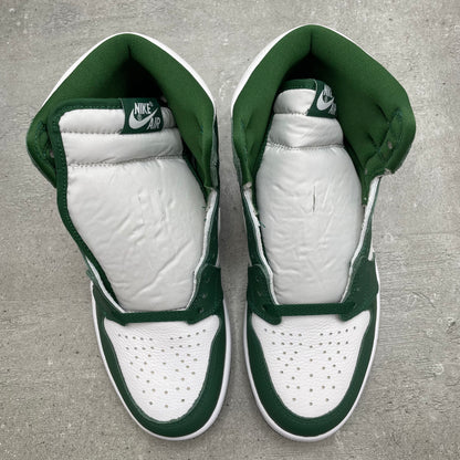 Jordan 1 High George Green (41EU)