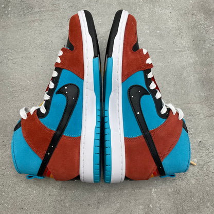 Dunk SB Greenwood (42EU)