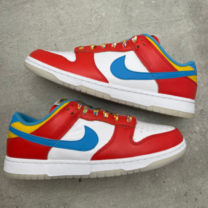 Dunk Low Fruitty Lebron (43EU)