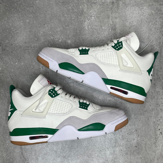 Jordan 4 SB Pine Green (45EU)