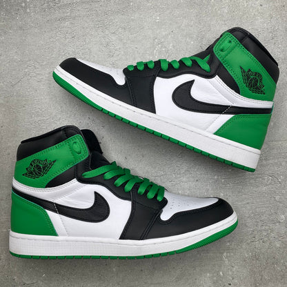 Jordan 1 High Celtics (42.5EU)