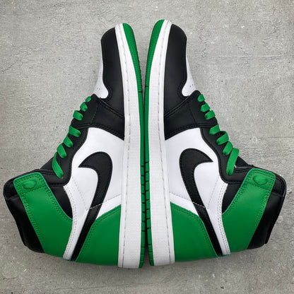 Jordan 1 High Celtics (42.5EU)