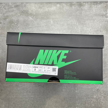 Jordan 1 High Celtics (42.5EU)