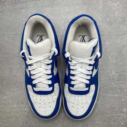 Air Force 1 Louis Vuitton Bleue (39EU)