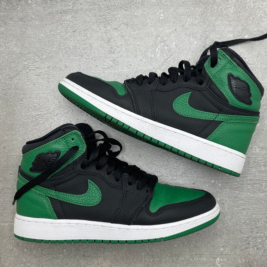 Jordan 1 High Pine Green GS (38EU)