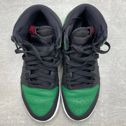 Jordan 1 High Pine Green GS (38EU)