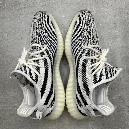 Yeezy 350 Zebra (43.5EU)