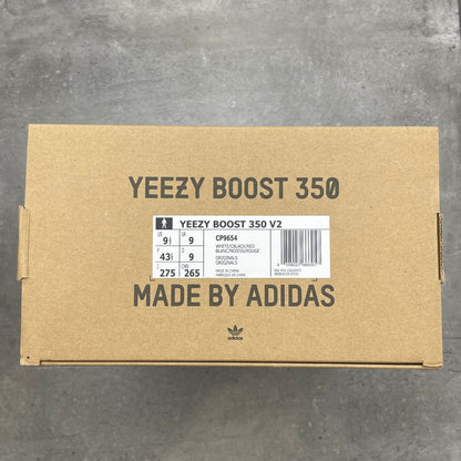 Yeezy 350 Zebra (43.5EU)