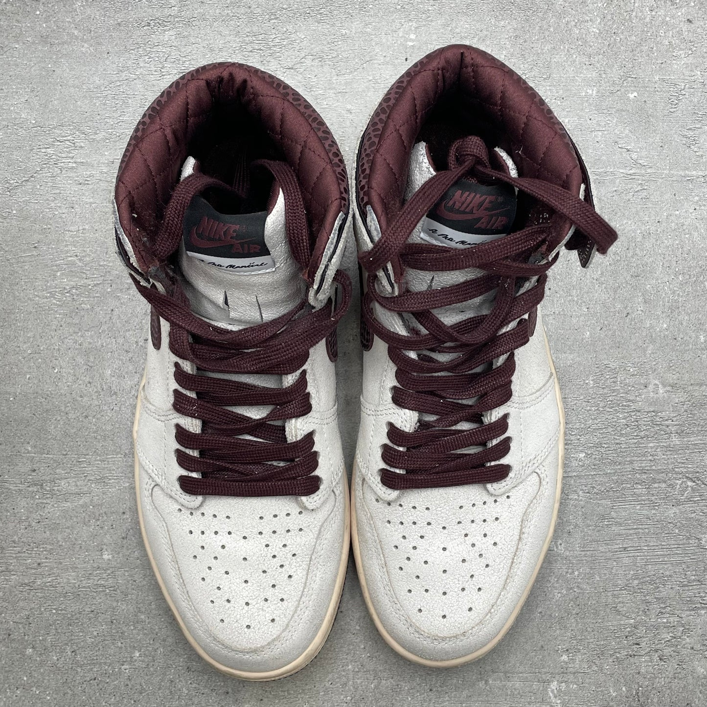 Jordan 1 High A Ma Maniere (41EU)