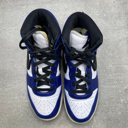 Dunk High Ambush Blue (41EU)