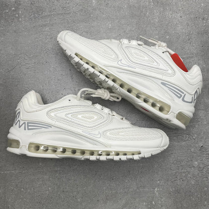 Air Max 98 Supreme White (43EU)