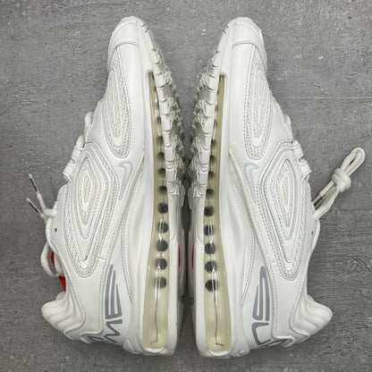 Air Max 98 Supreme White (43EU)