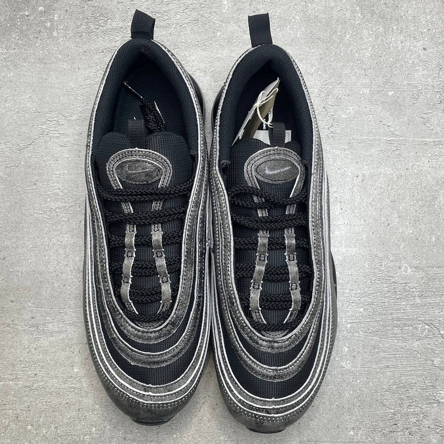 Air Max 97 Comme Des Garçons (44EU)