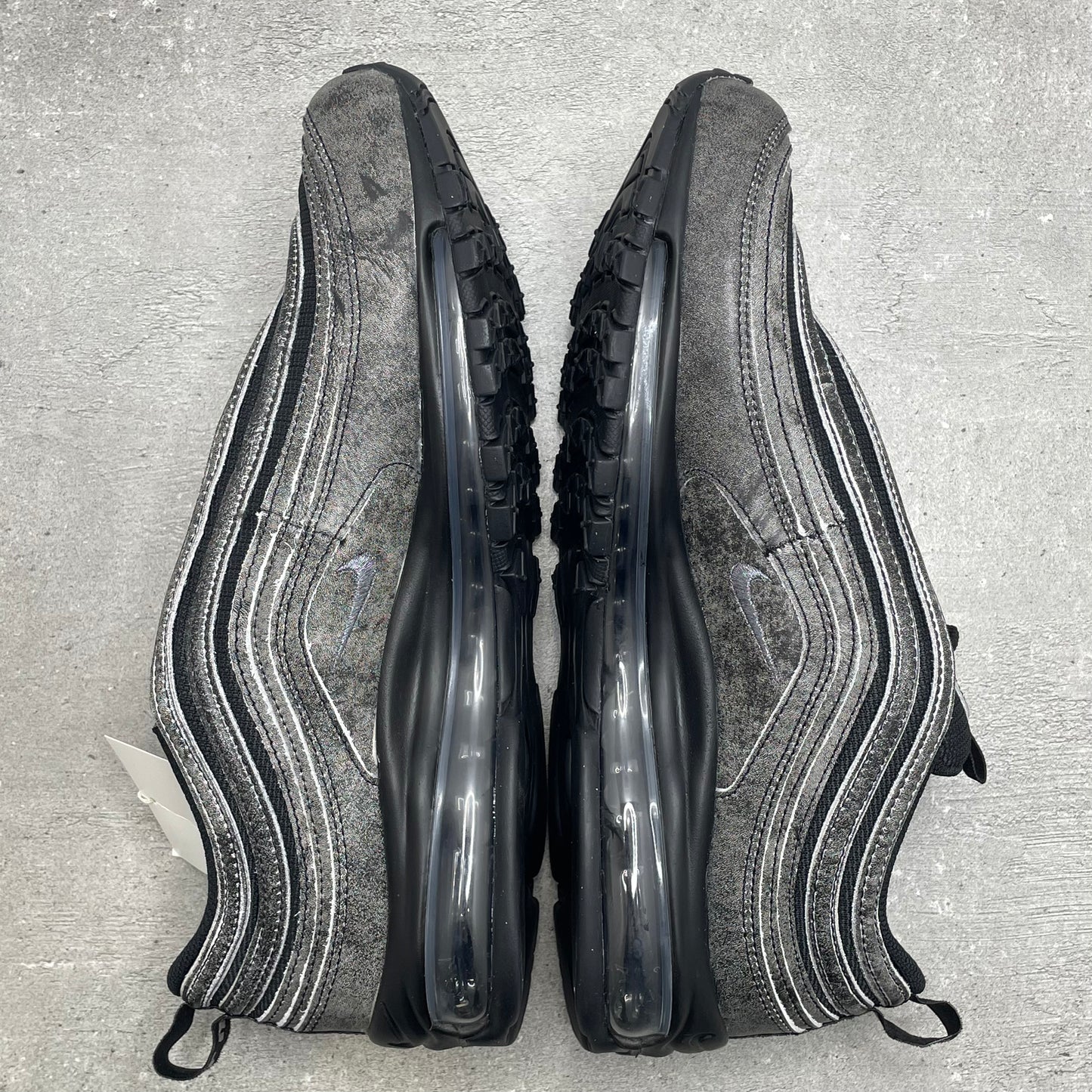 Air Max 97 Comme Des Garçons (44EU)