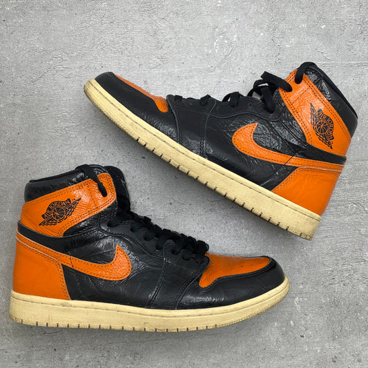 Jordan 1 High Shattered Backboard 3.0 (41EU)