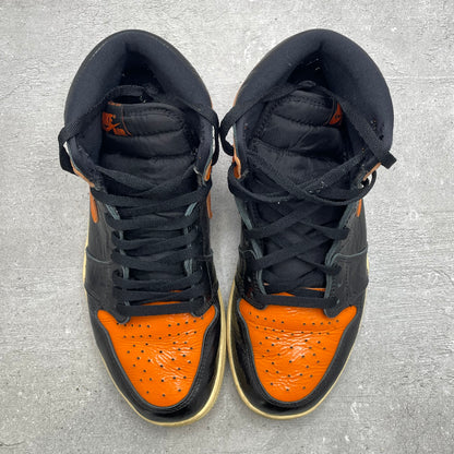 Jordan 1 High Shattered Backboard 3.0 (41EU)