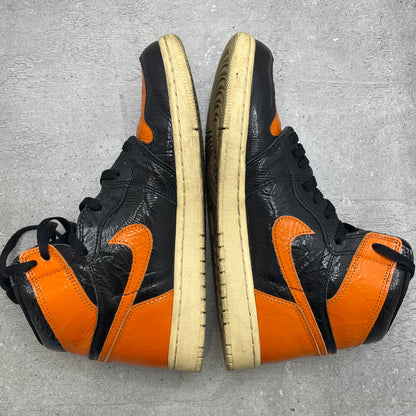 Jordan 1 High Shattered Backboard 3.0 (41EU)