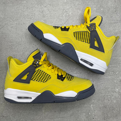 Jordan 4 Lightning (38EU)