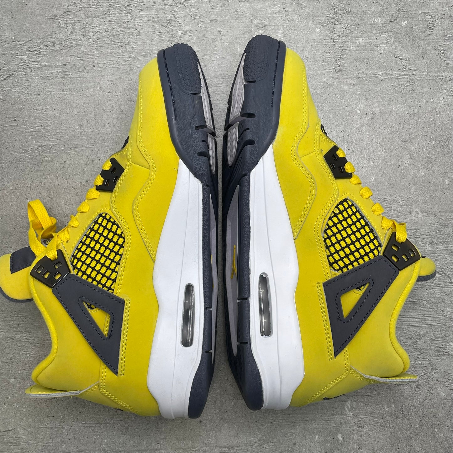 Jordan 4 Lightning (38EU)