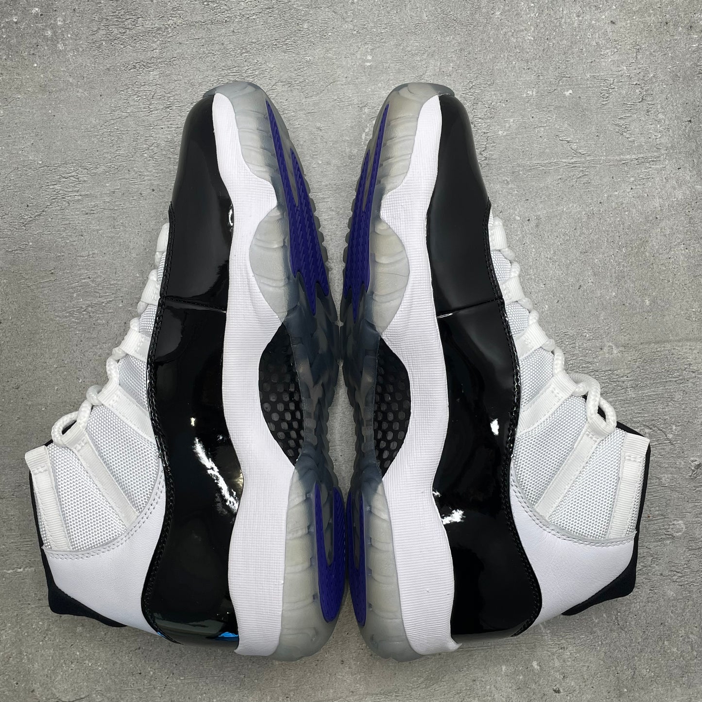 Jordan 11 Concord (43EU)