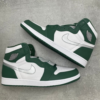 Jordan 1 High George Green (45.5EU)