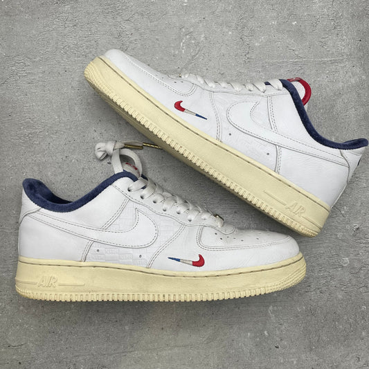 Air Force 1 Kith Paris (41EU)