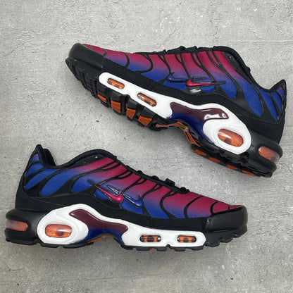 Air Max Plus TN Patta Barcelone (41EU)