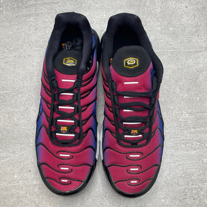 Air Max Plus TN Patta Barcelone (41EU)