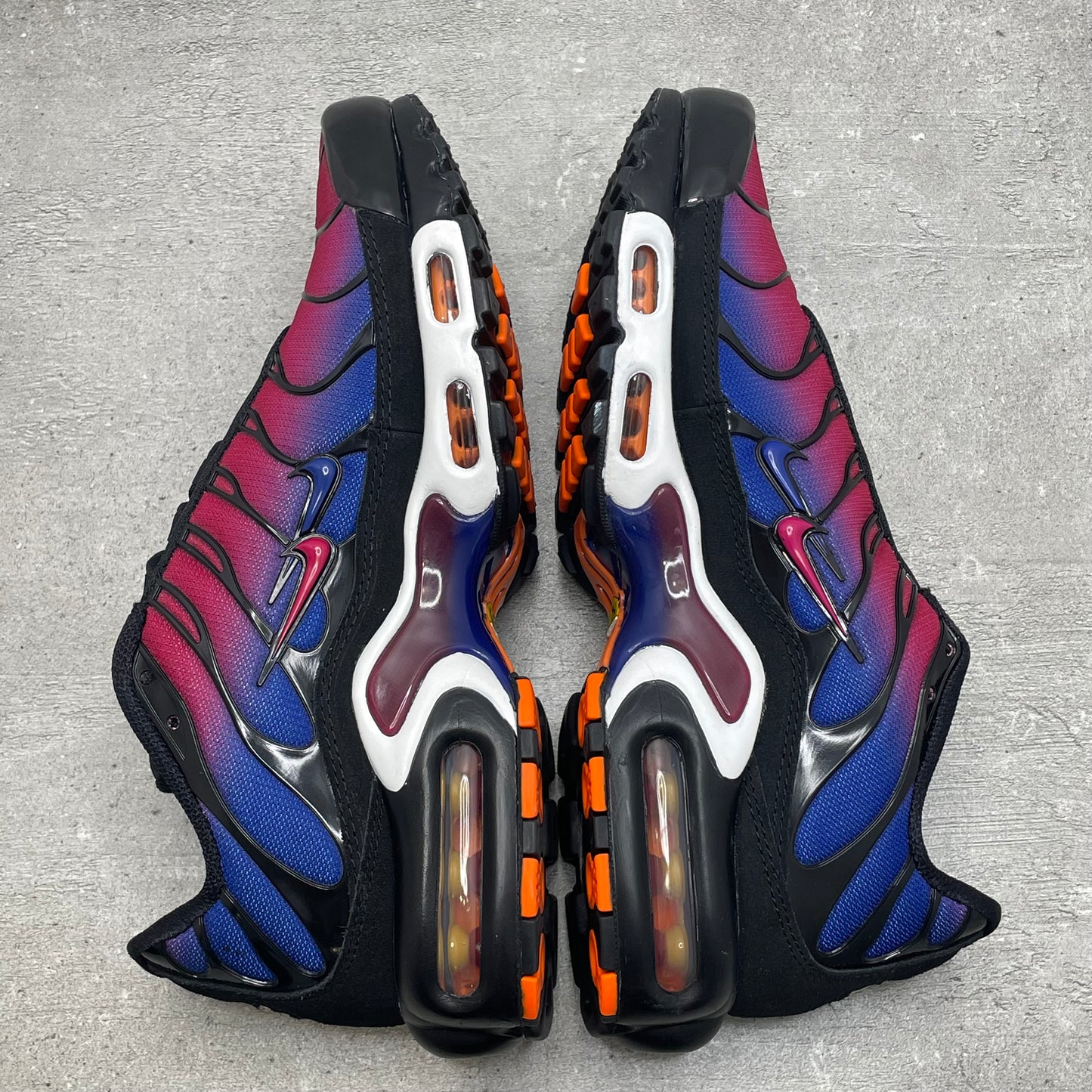 Air Max Plus TN Patta Barcelone (41EU)