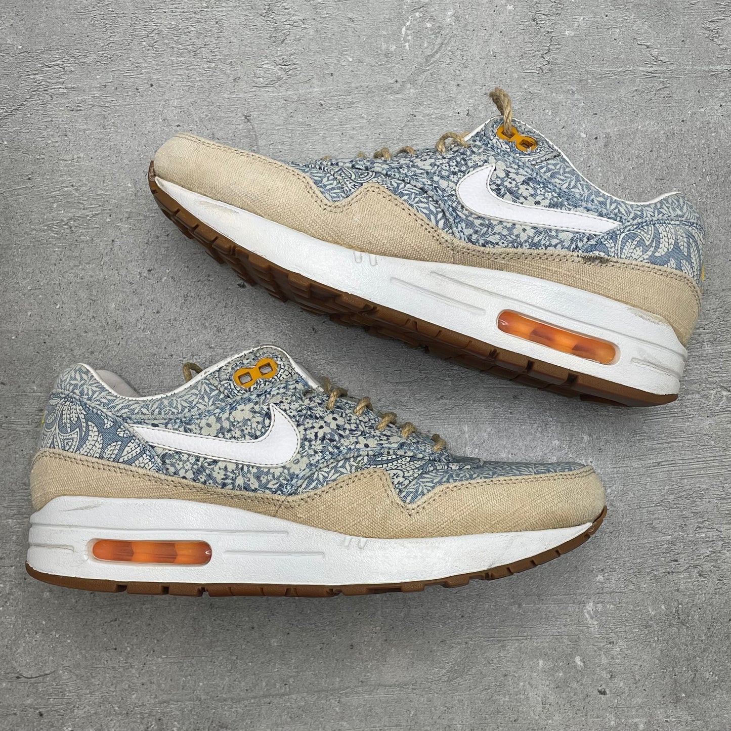 Air max 1 Liberty London (38.5EU)