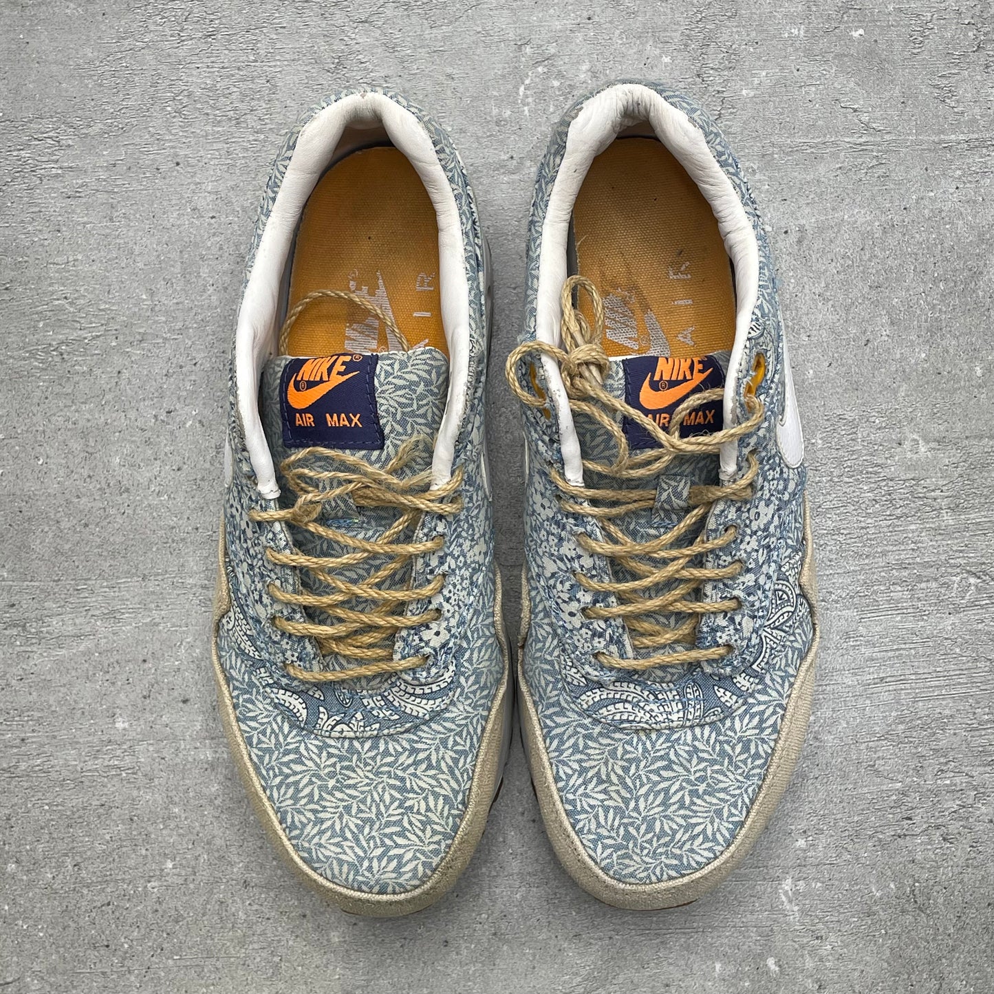 Air max 1 Liberty London (38.5EU)