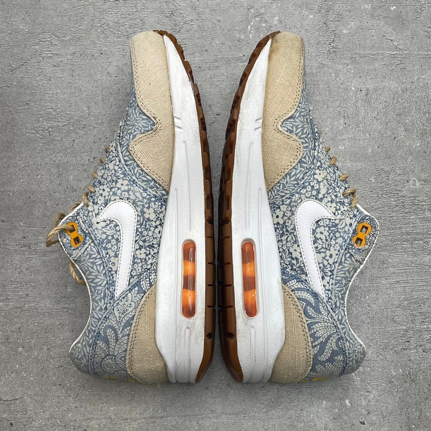 Air max 1 Liberty London (38.5EU)