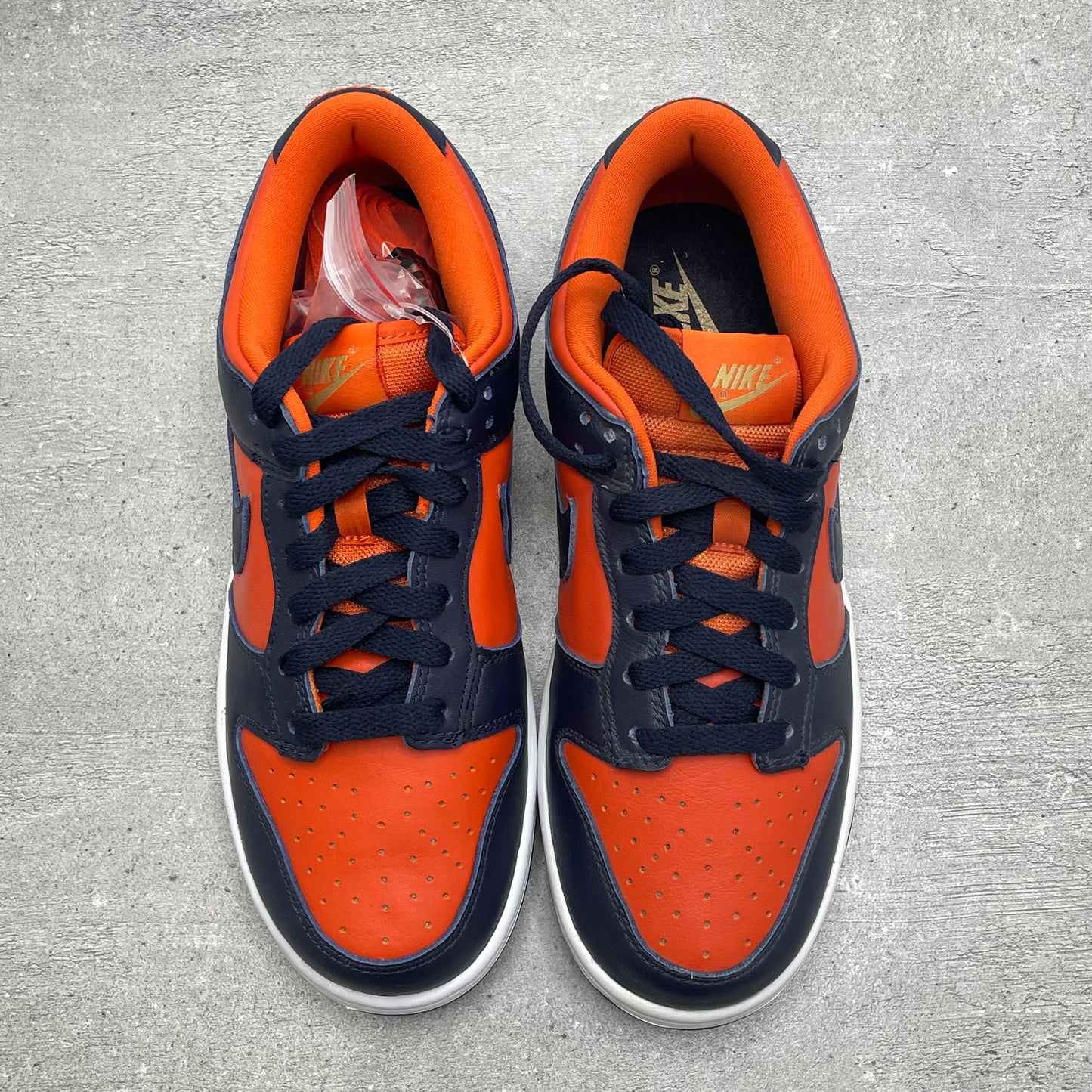 Dunk Low Champ Colors (38.5EU)