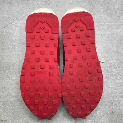 Sacai LD Waffle Midnight Spruce Red (42.5EU)