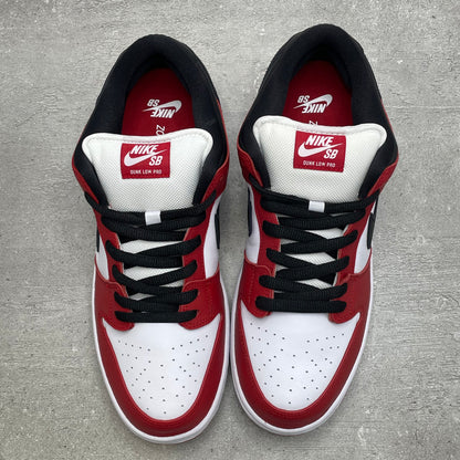 Dunk Low SB Chicago (45EU)