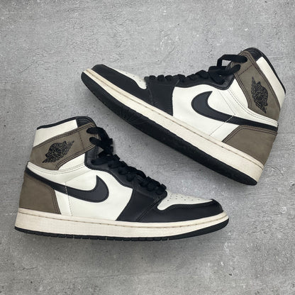 Jordan 1 High Dark Mocha (40EU)