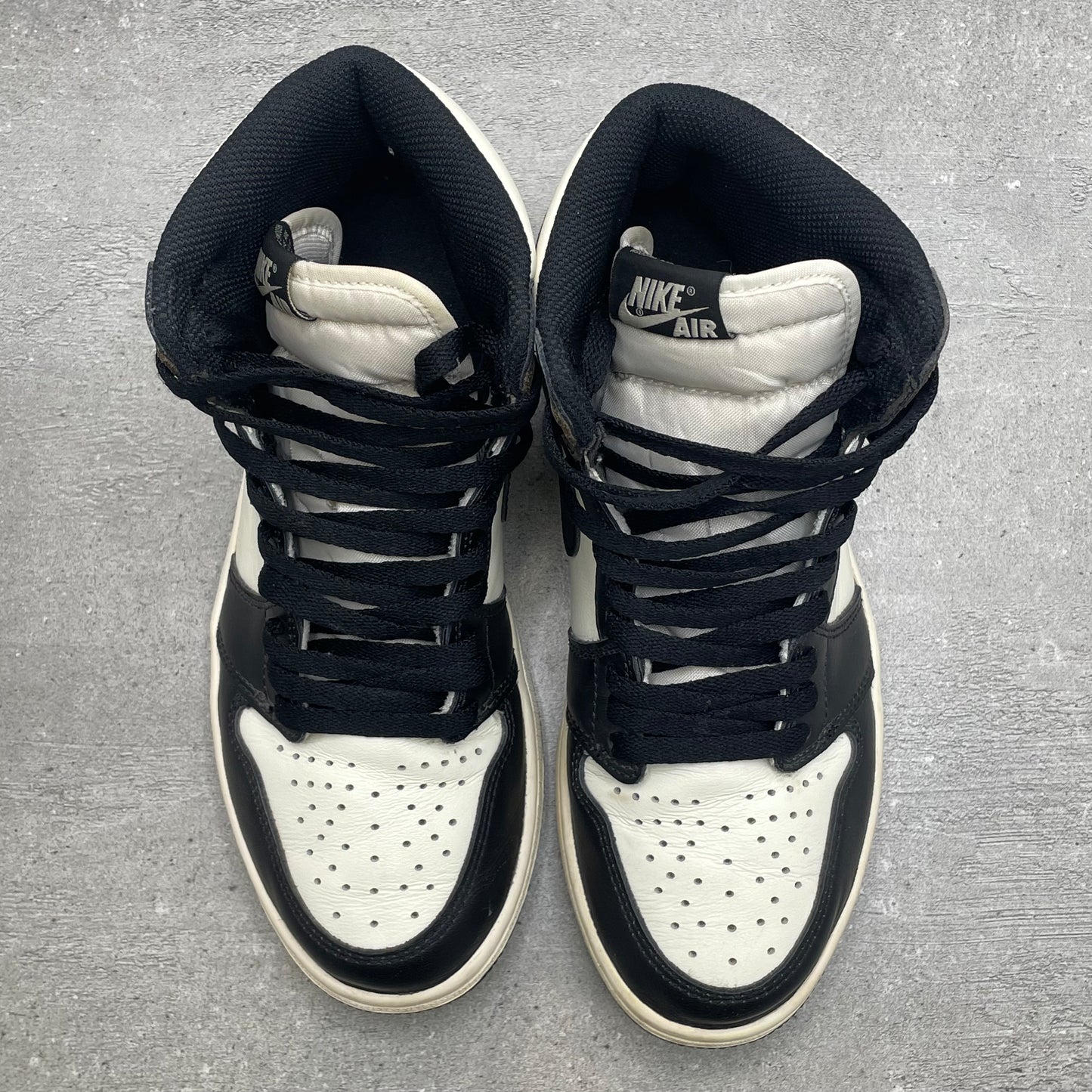 Jordan 1 High Dark Mocha (40EU)