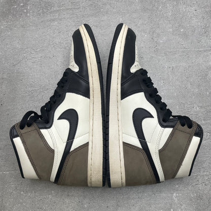 Jordan 1 High Dark Mocha (40EU)