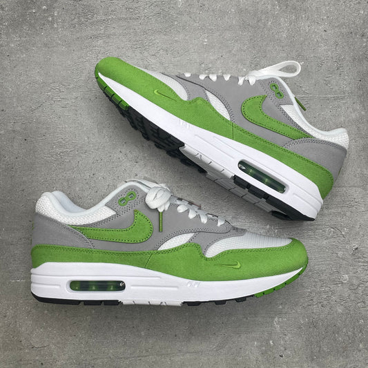 Air Max 1 Patta Chlorophylle (44EU)