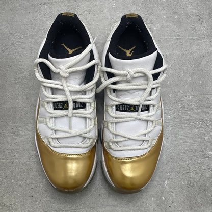 Jordan 11 Gold (42.5EU)