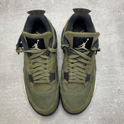 Jordan 4 Craft Olive (42.5EU)