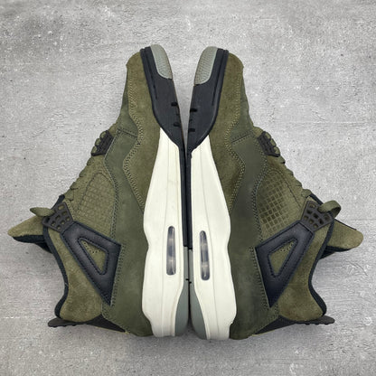 Jordan 4 Craft Olive (42.5EU)