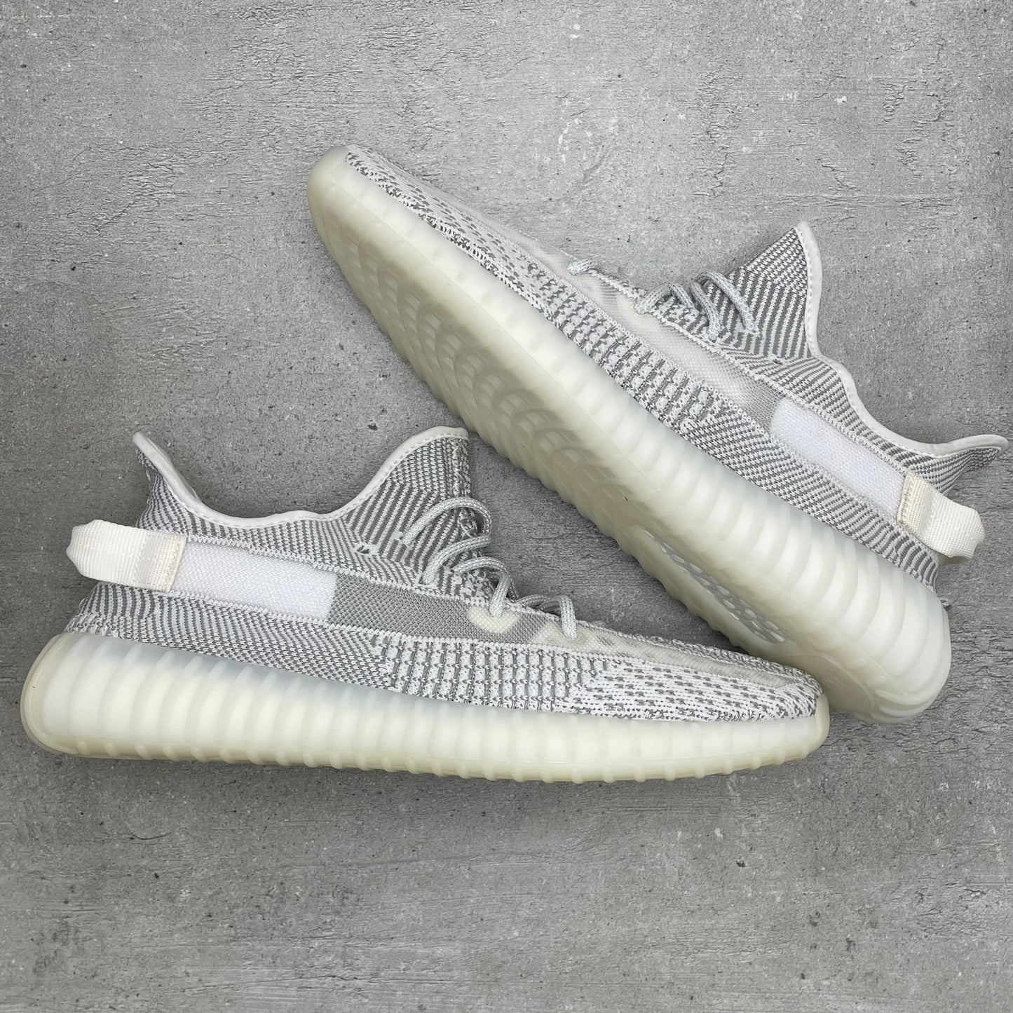 Yeezy 350 Static (48EU)