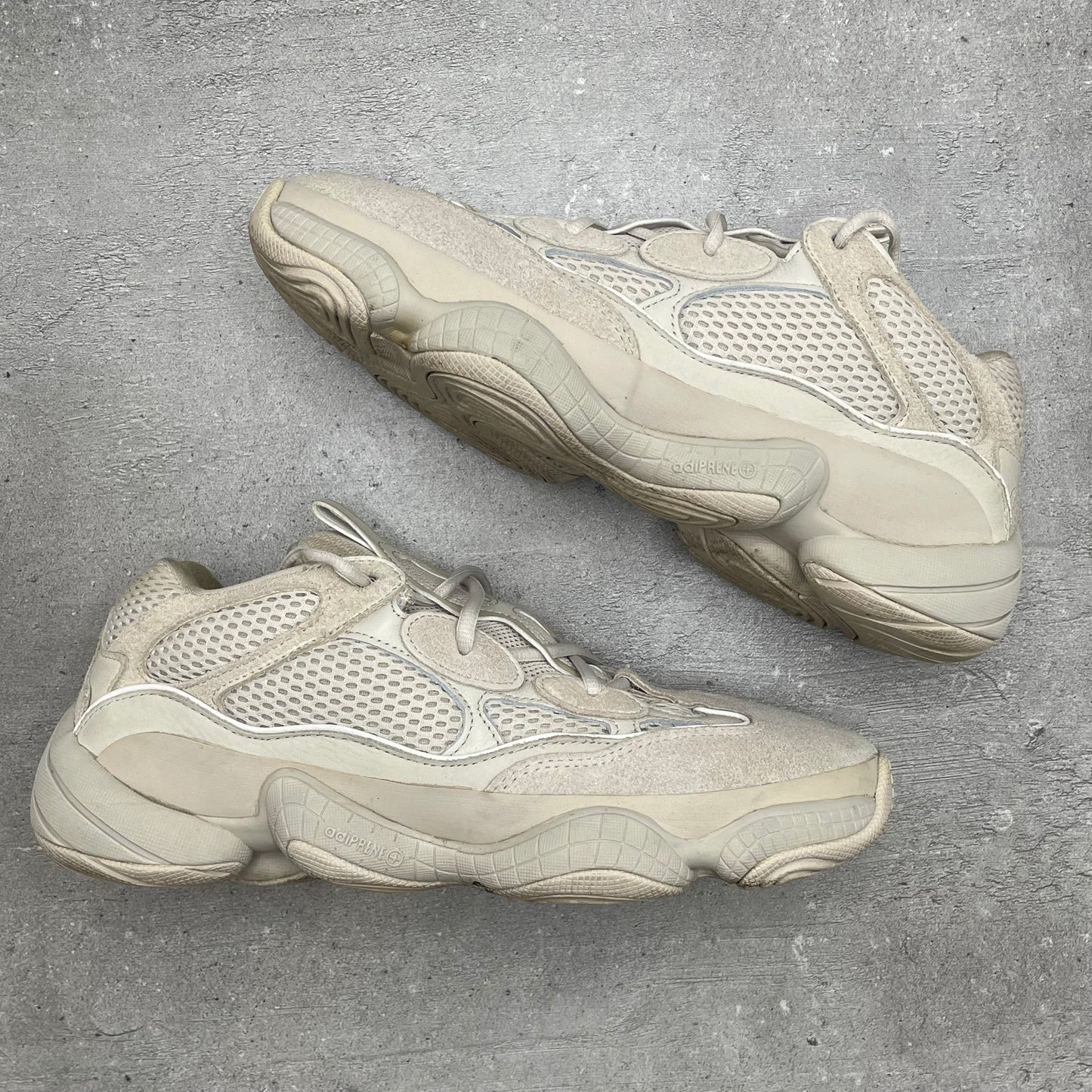 Yeezy 500 Blush (43.5EU)